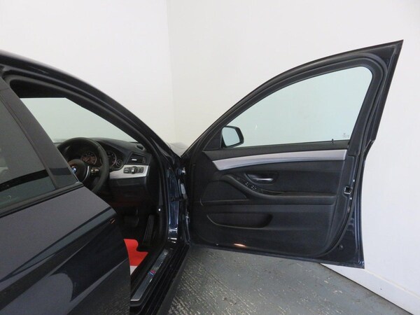 Used BMW 5 Series 2013 for sale - 65555920: Photo 24