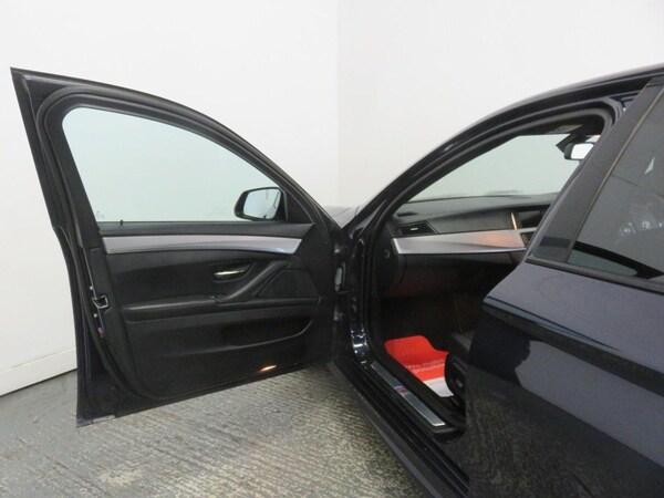 Used BMW 5 Series 2013 for sale - 65555920: Photo 26
