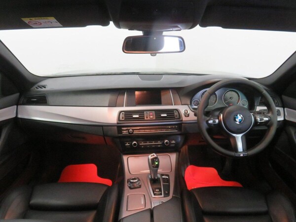 Used BMW 5 Series 2013 for sale - 65555920: Photo 28