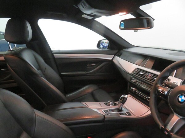 Used BMW 5 Series 2013 for sale - 65555920: Photo 29