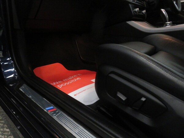 Used BMW 5 Series 2013 for sale - 65555920: Photo 31