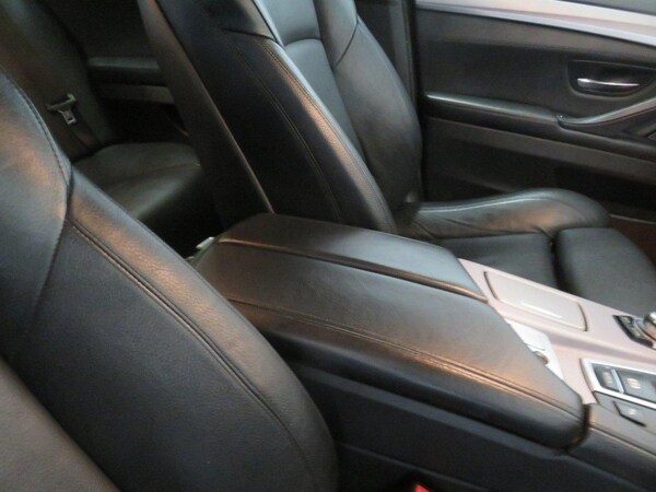 Used BMW 5 Series 2013 for sale - 65555920: Photo 44