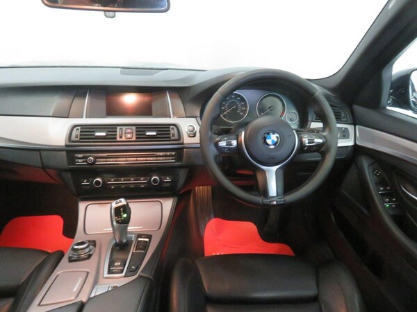 Used BMW 5 Series 2013 for sale - 65555920: Photo 45