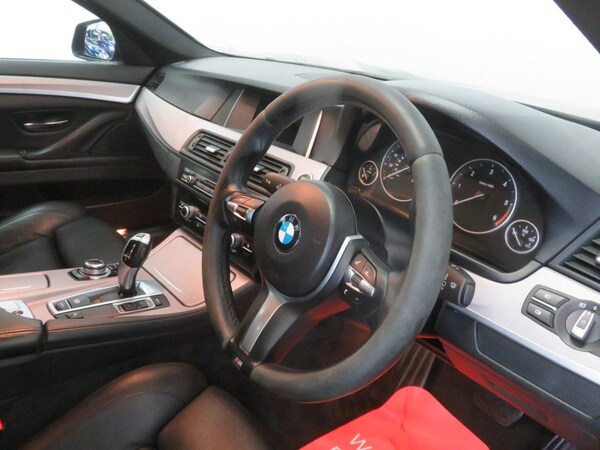 Used BMW 5 Series 2013 for sale - 65555920: Photo 46