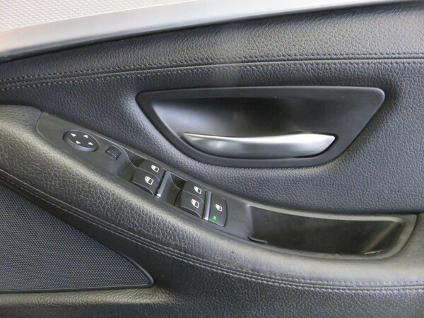 Used BMW 5 Series 2013 for sale - 65555920: Photo 50