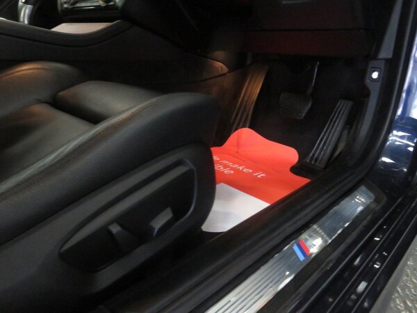 Used BMW 5 Series 2013 for sale - 65555920: Photo 52