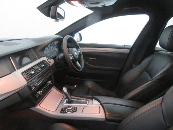 Used BMW 5 Series 2013 for sale - 65555920: Photo 53