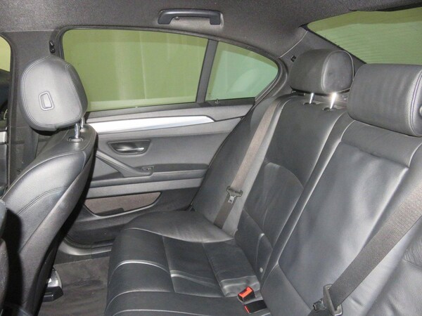 Used BMW 5 Series 2013 for sale - 65555920: Photo 55