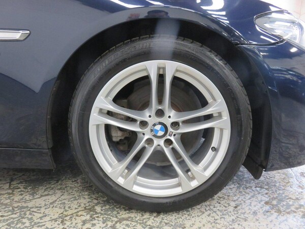 Used BMW 5 Series 2013 for sale - 65555920: Photo 59
