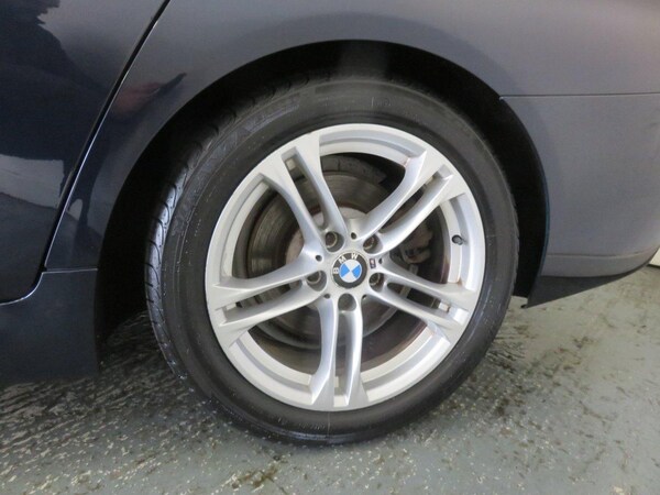 Used BMW 5 Series 2013 for sale - 65555920: Photo 61