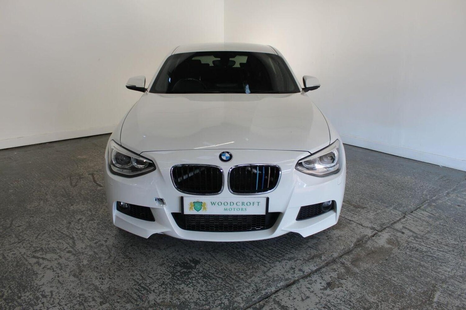 Used BMW 1 Series 2015 for sale - 77464885: Photo 13