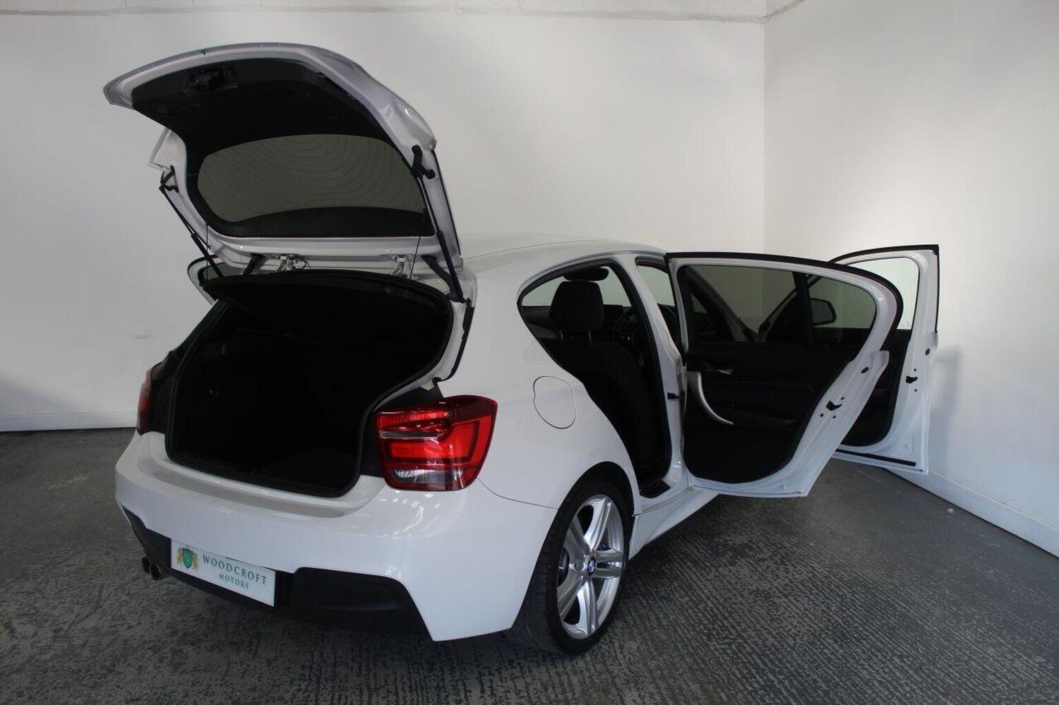 Used BMW 1 Series 2015 for sale - 77464885: Photo 19