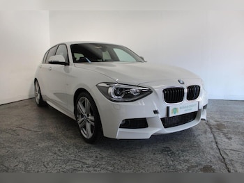 Used BMW 1 Series 2015 for sale - 77464885: Photo
