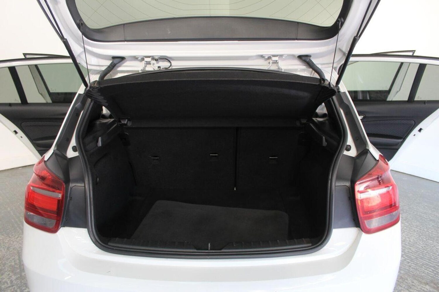 Used BMW 1 Series 2015 for sale - 77464885: Photo 21