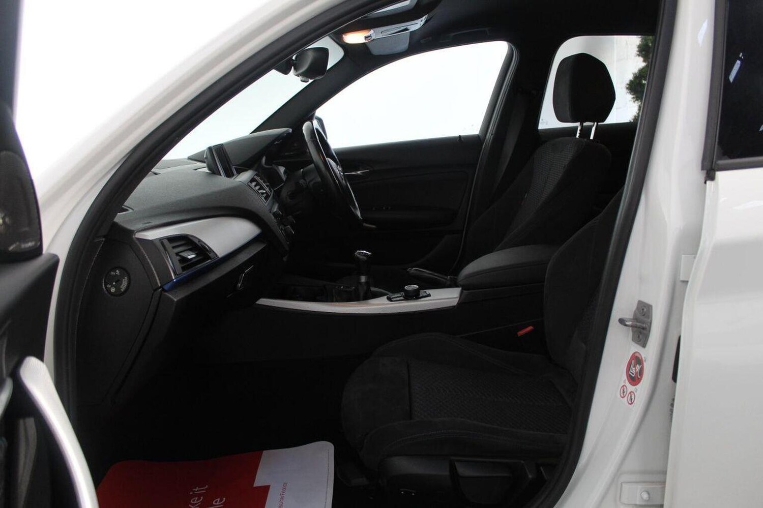 Used BMW 1 Series 2015 for sale - 77464885: Photo 48