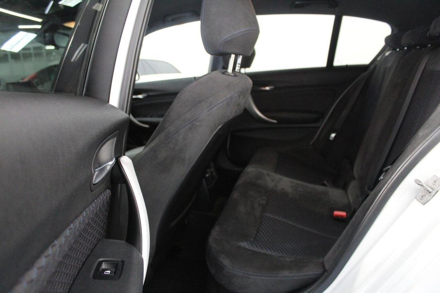 Used BMW 1 Series 2015 for sale - 77464885: Photo 50