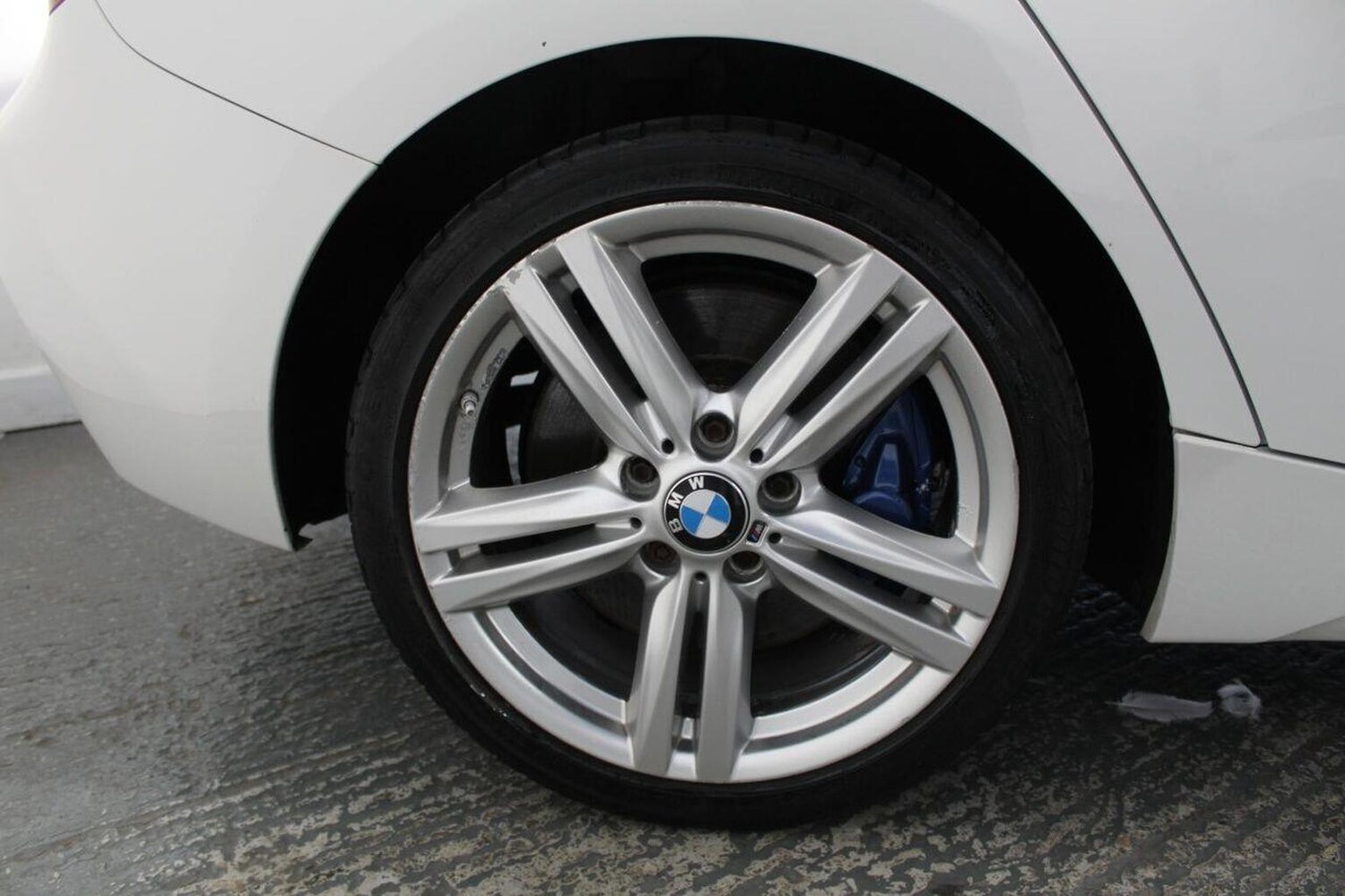 Used BMW 1 Series 2015 for sale - 77464885: Photo 55