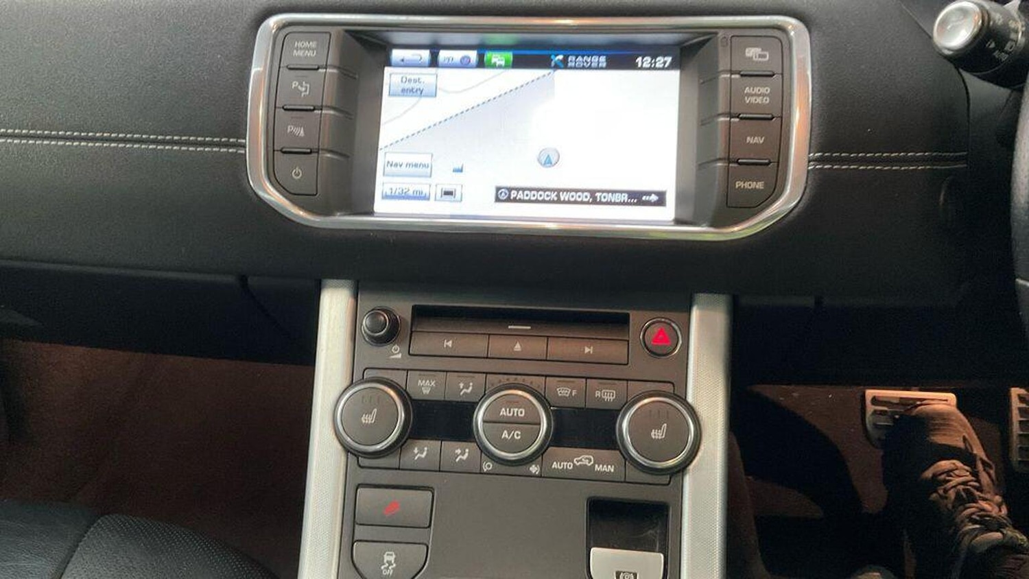 Used Land Rover Range Rover Evoque 2012 for sale - 77567467: Photo 16