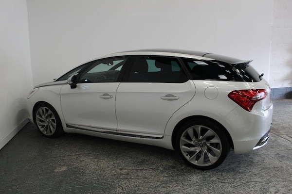 Used Citroen DS5 2013 for sale - 75598756: Photo 10