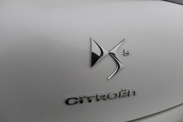 Used Citroen DS5 2013 for sale - 75598756: Photo 16