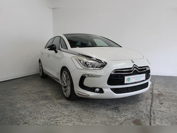 Used Citroen DS5 2013 for sale - 75598756: Photo