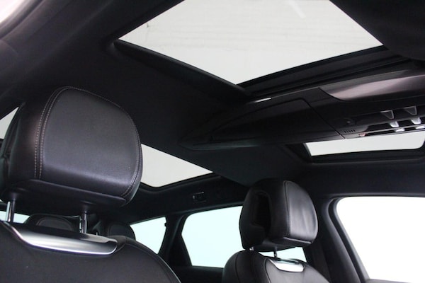 Used Citroen DS5 2013 for sale - 75598756: Photo 21