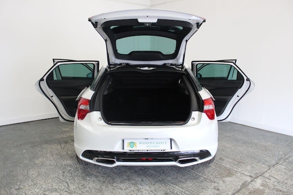 Used Citroen DS5 2013 for sale - 75598756: Photo 24