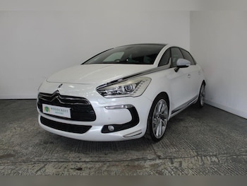 Used Citroen DS5 2013 for sale - 75598756: Photo