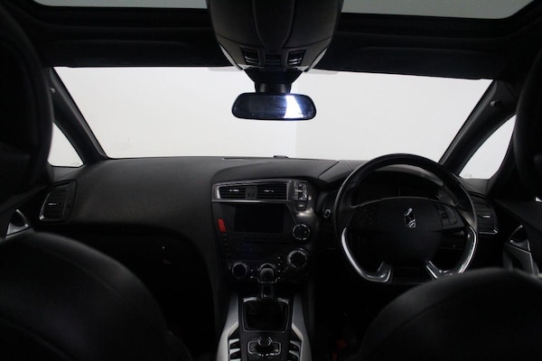 Used Citroen DS5 2013 for sale - 75598756: Photo 30