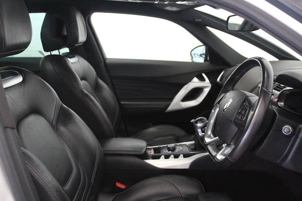 Used Citroen DS5 2013 for sale - 75598756: Photo 31