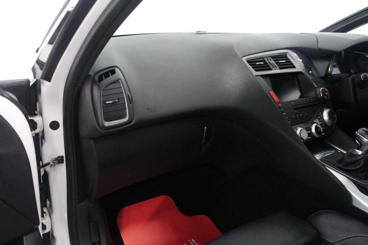 Vehicle 32