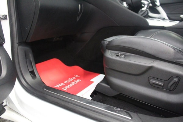 Used Citroen DS5 2013 for sale - 75598756: Photo 33