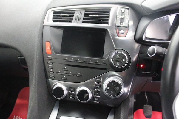 Used Citroen DS5 2013 for sale - 75598756: Photo 35