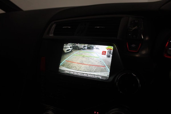 Used Citroen DS5 2013 for sale - 75598756: Photo 36