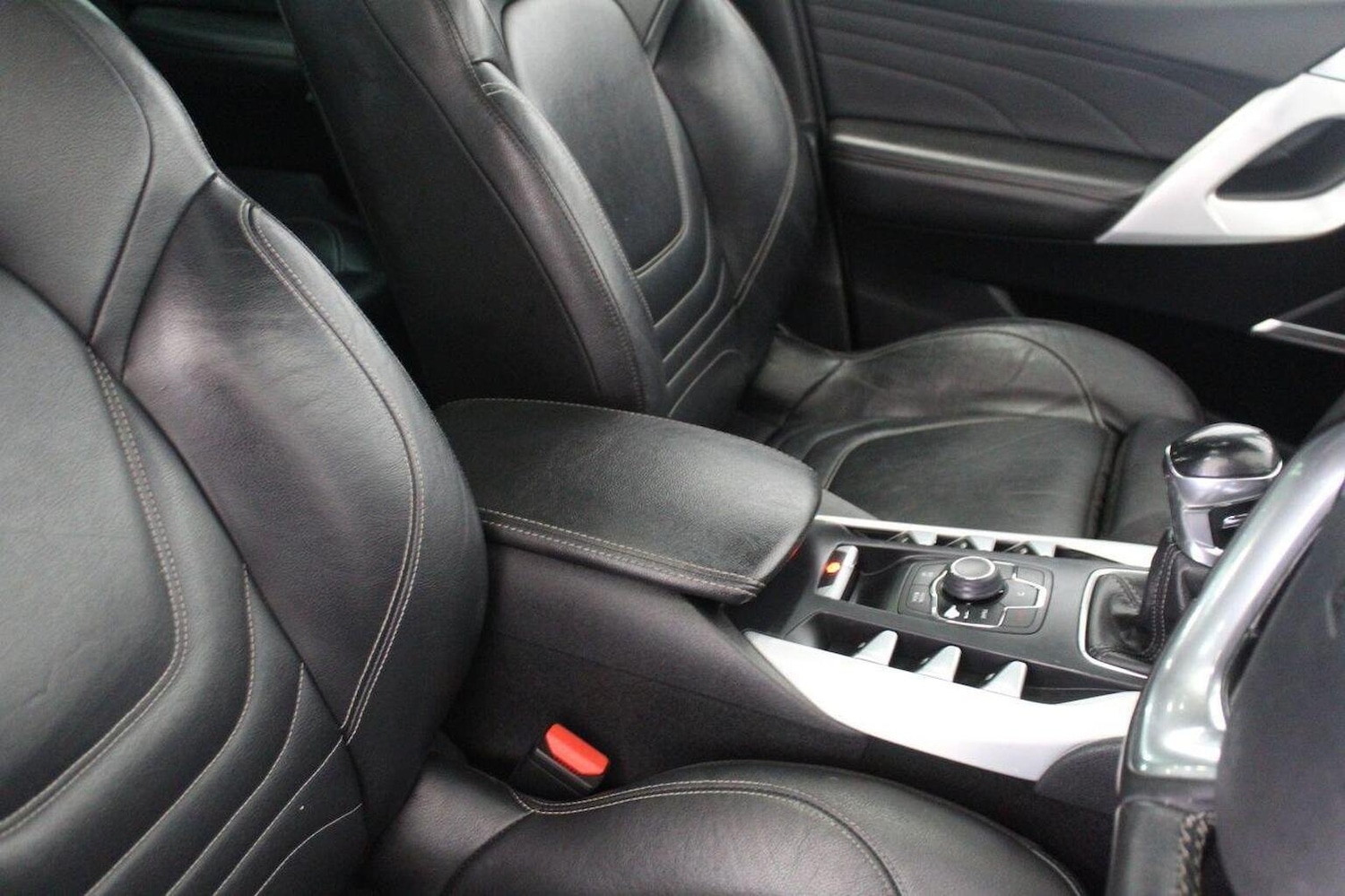 Vehicle 45