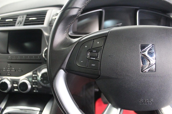 Used Citroen DS5 2013 for sale - 75598756: Photo 47