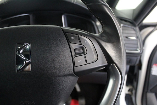 Used Citroen DS5 2013 for sale - 75598756: Photo 48