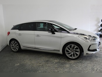 Used Citroen DS5 2013 for sale - 75598756: Photo