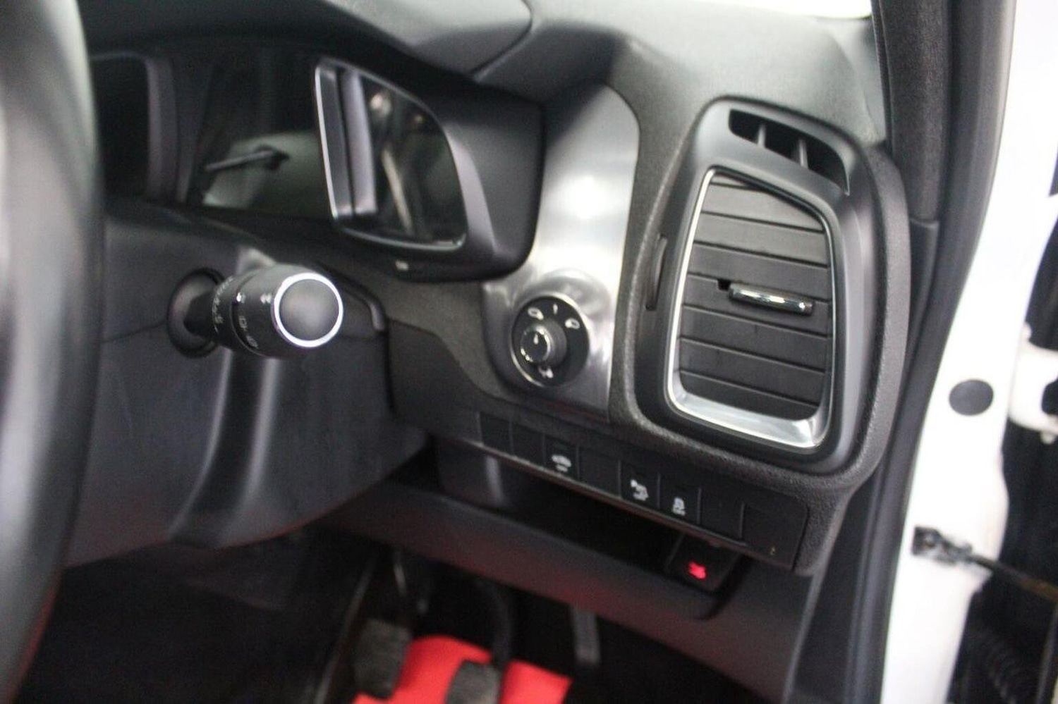 Vehicle 50