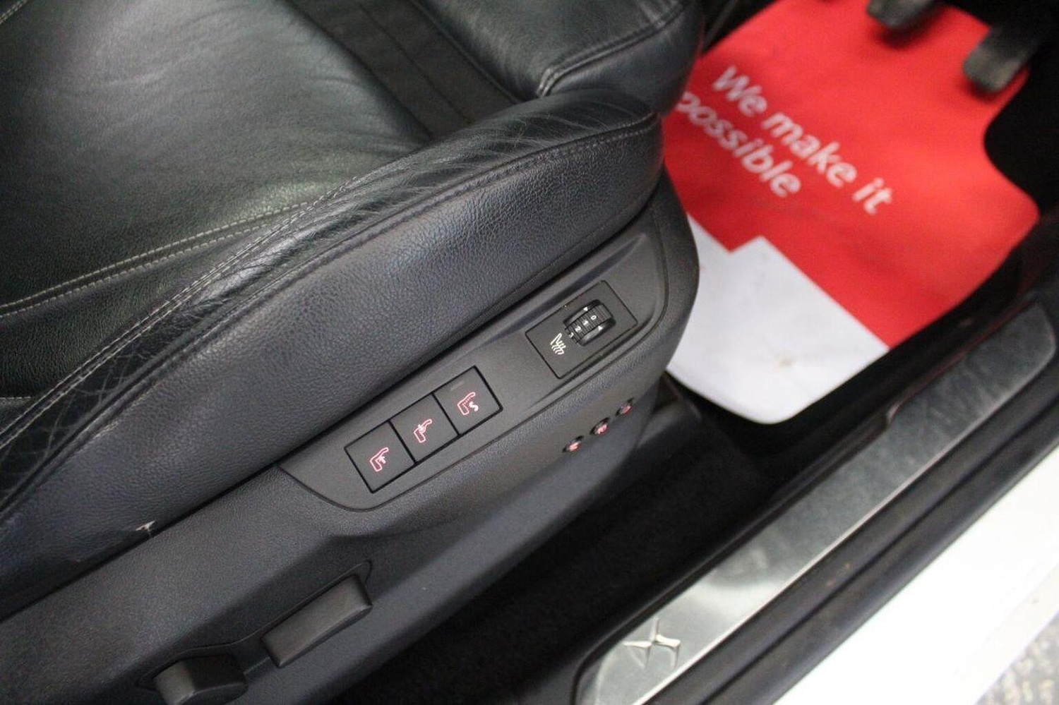 Vehicle 52