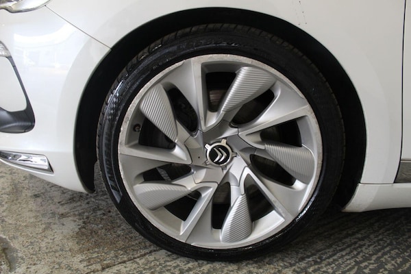 Used Citroen DS5 2013 for sale - 75598756: Photo 58