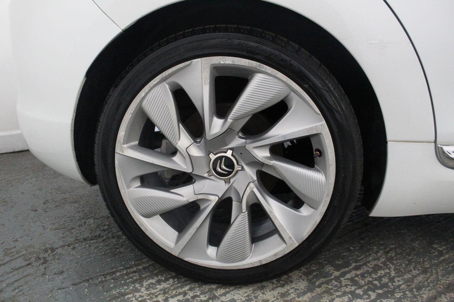 Vehicle 60