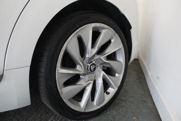 Used Citroen DS5 2013 for sale - 75598756: Photo 61