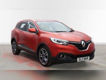 Used Renault Kadjar 2017 for sale - 78762689: Photo