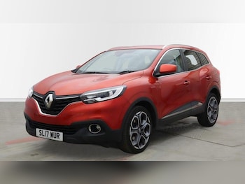 Used Renault Kadjar 2017 for sale - 78762689: Photo