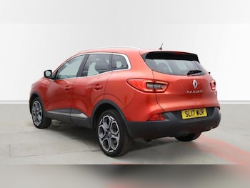 Used Renault Kadjar 2017 for sale - 78762689: Photo
