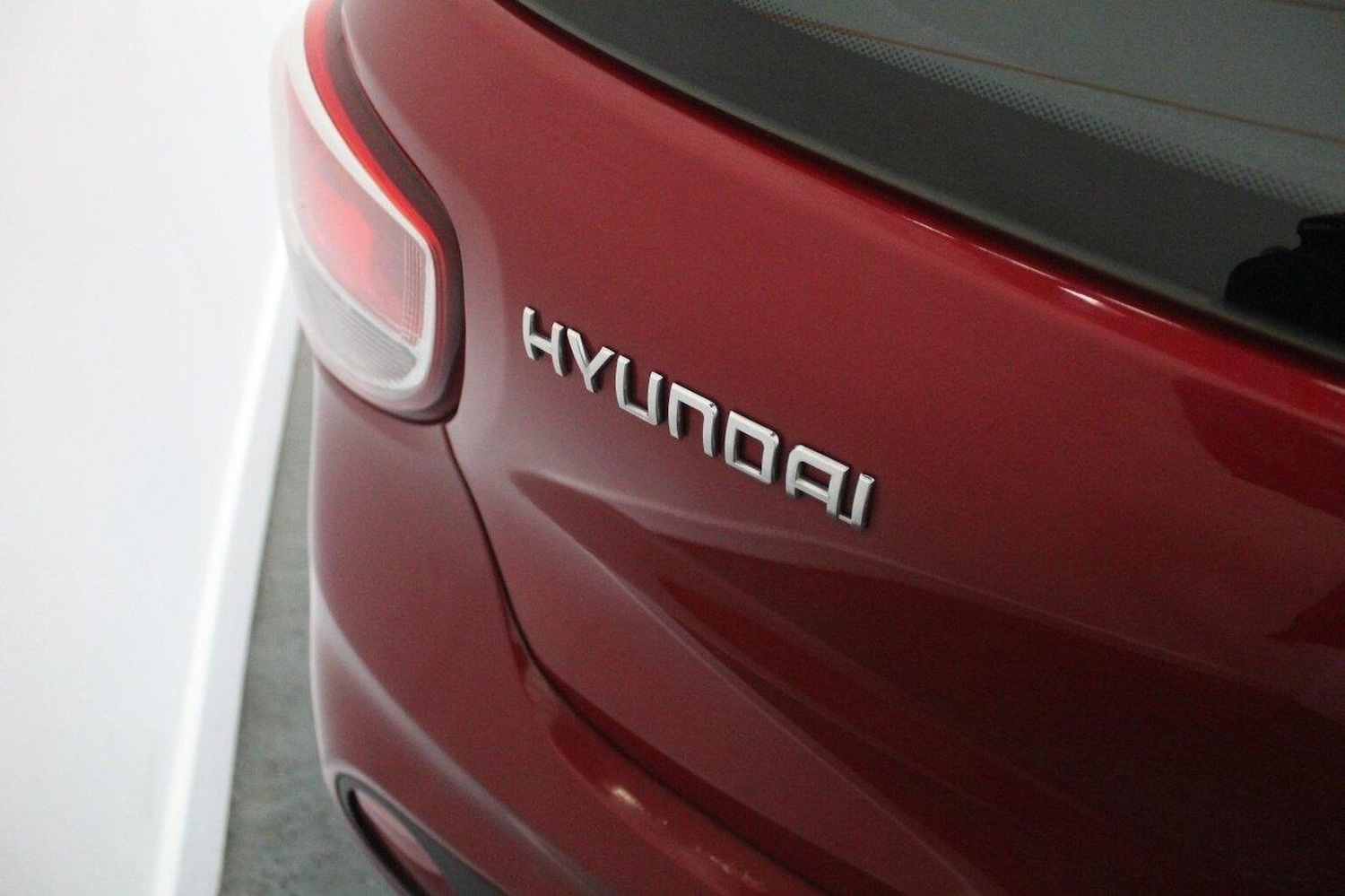 Used Hyundai i10 2019 for sale - 76793698: Photo 14