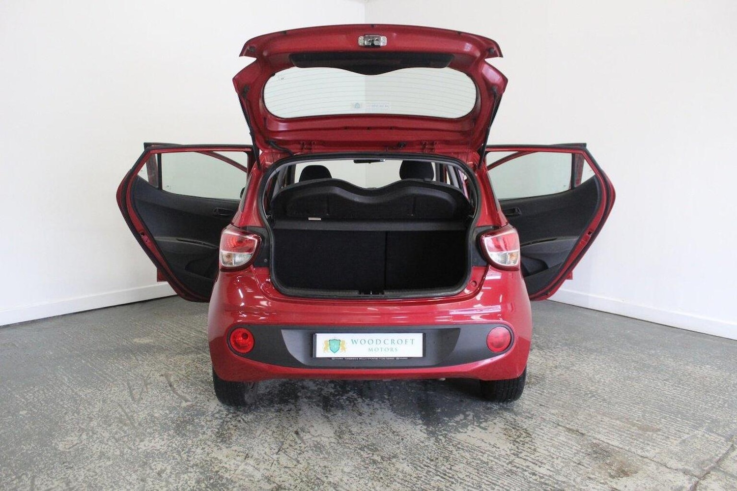 Used Hyundai i10 2019 for sale - 76793698: Photo 20