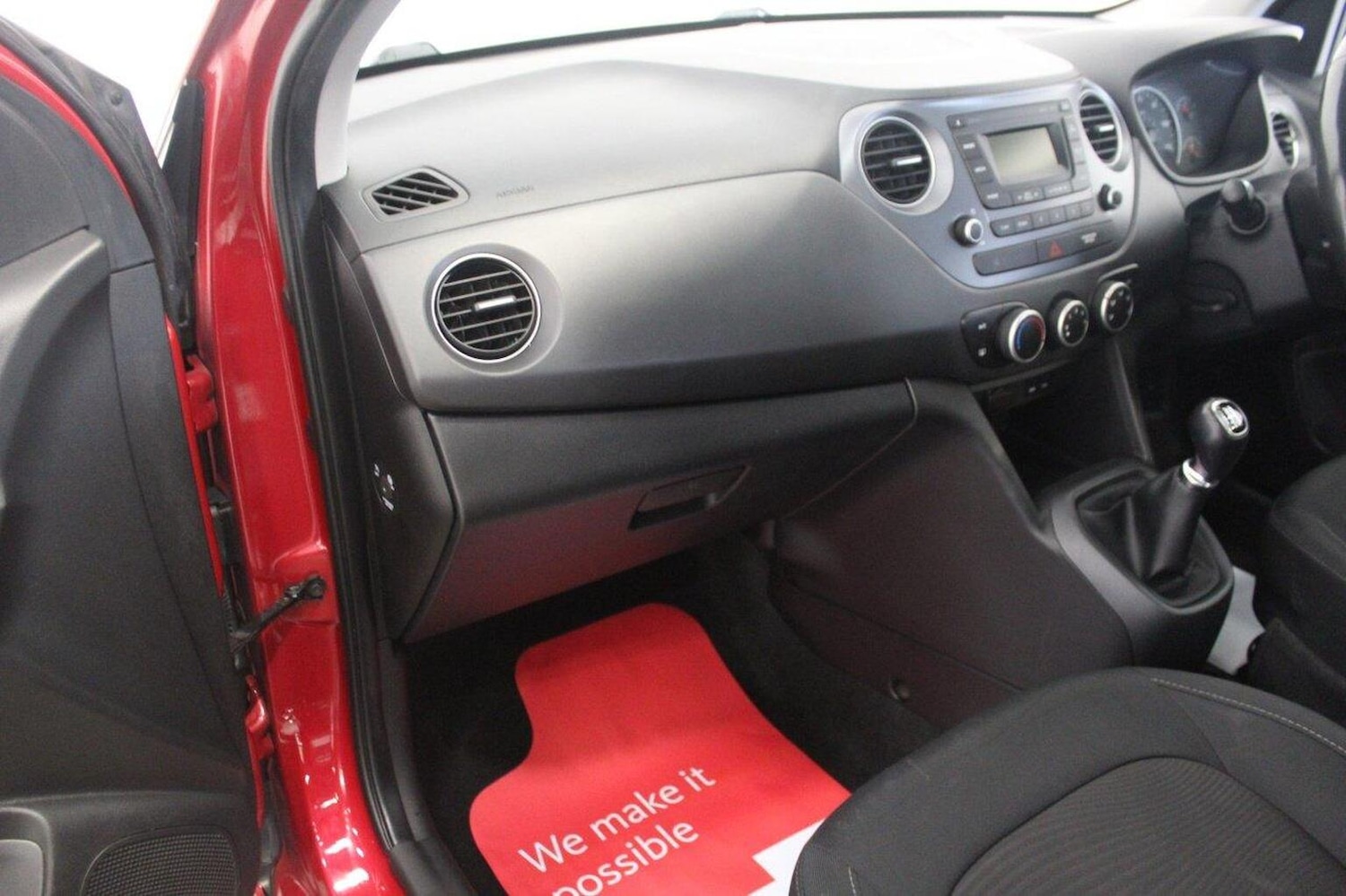 Used Hyundai i10 2019 for sale - 76793698: Photo 28