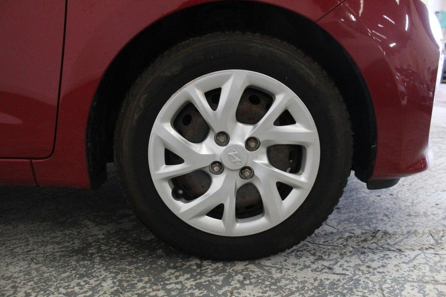 Used Hyundai i10 2019 for sale - 76793698: Photo 48